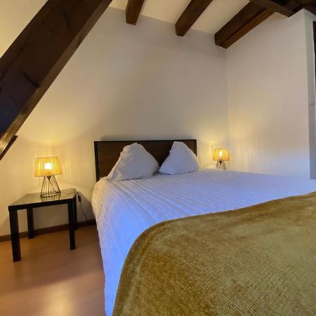 Bed and Breakfast Relais Du Dompeter Мольсайм Экстерьер фото