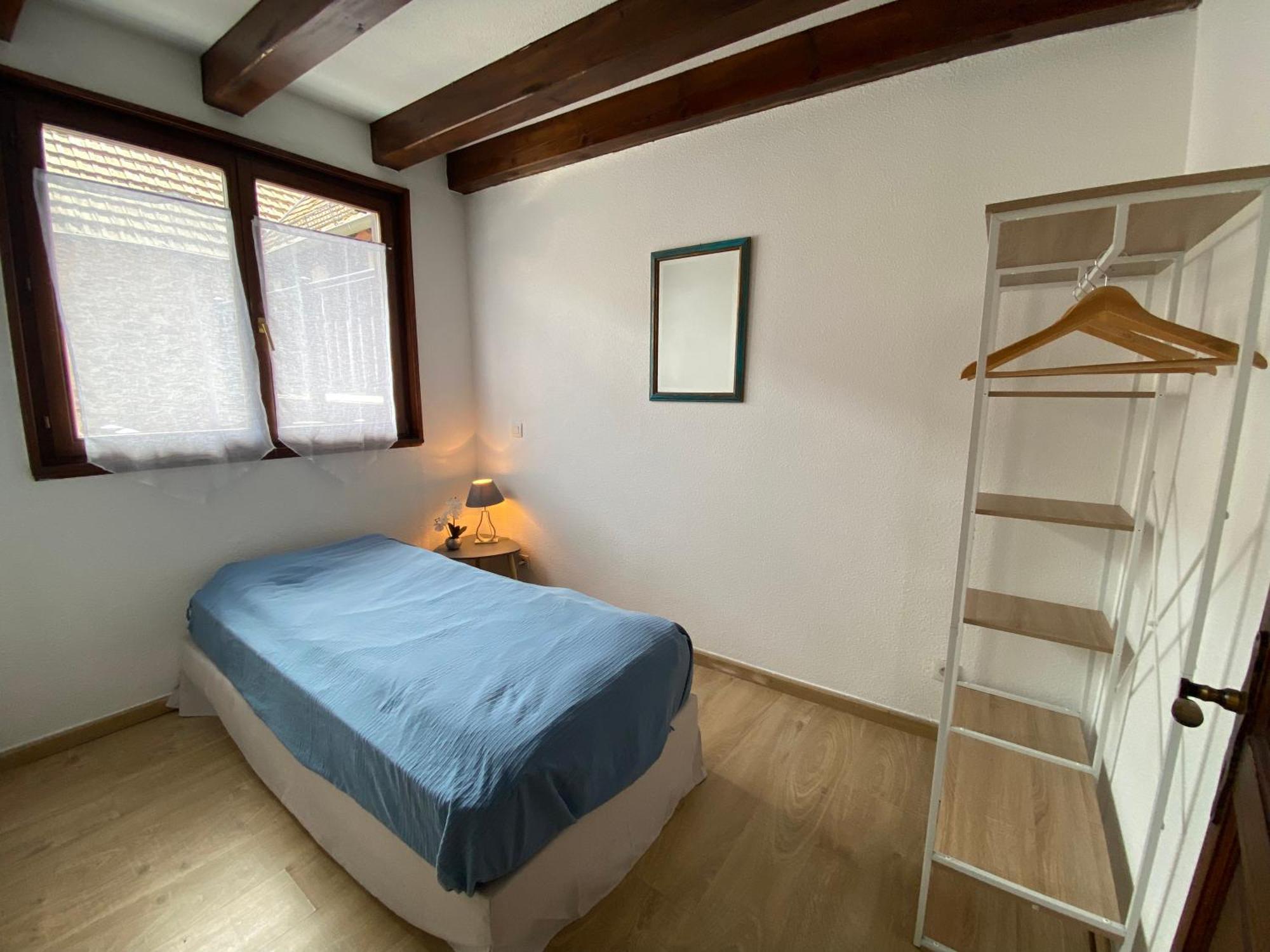 Bed and Breakfast Relais Du Dompeter Мольсайм Экстерьер фото