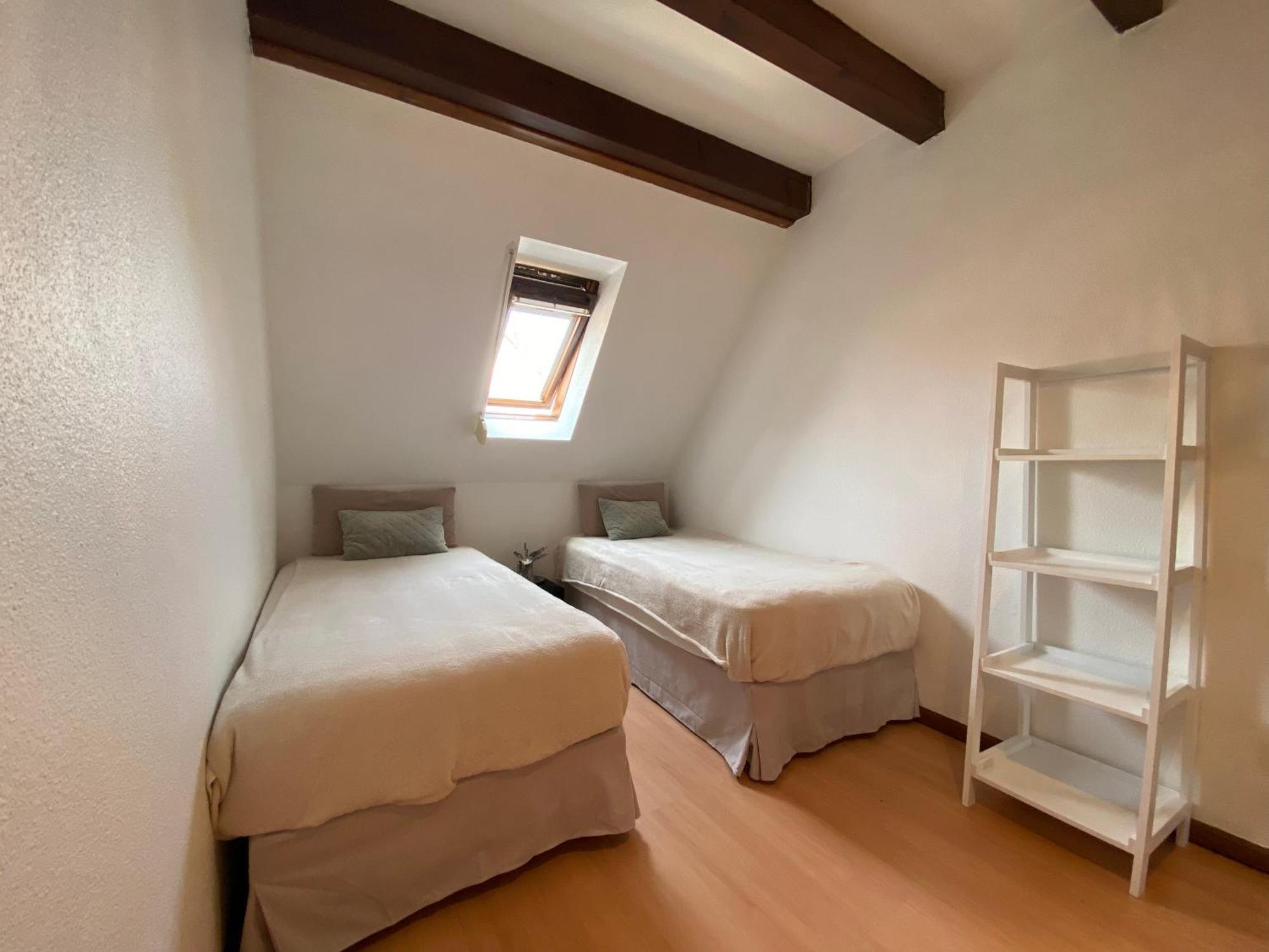 Bed and Breakfast Relais Du Dompeter Мольсайм Экстерьер фото