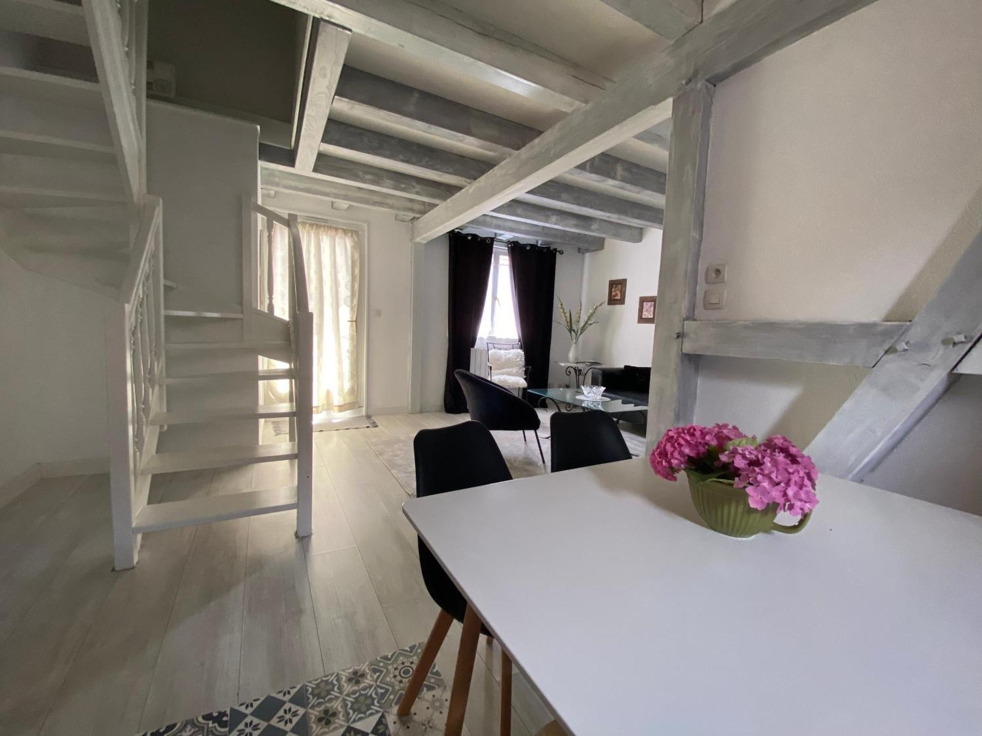 Bed and Breakfast Relais Du Dompeter Мольсайм Экстерьер фото